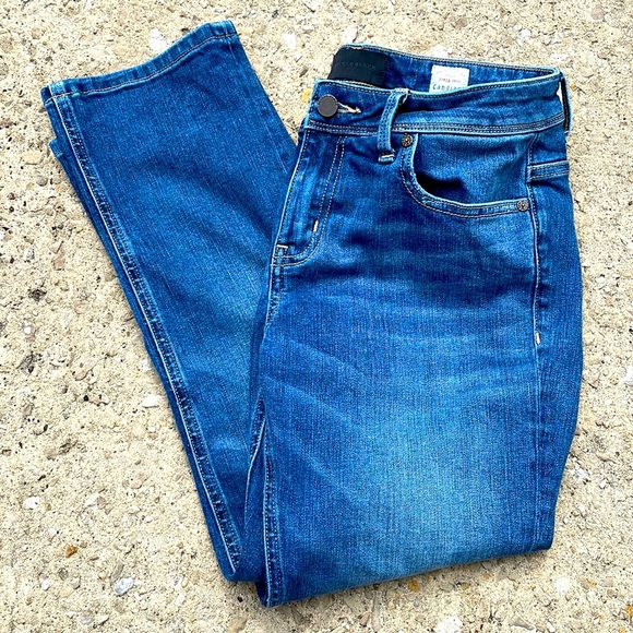 Buckle Denim - Buckle Black Denim- Women’s Jeans Size 27 - Skinny Fit No. 76